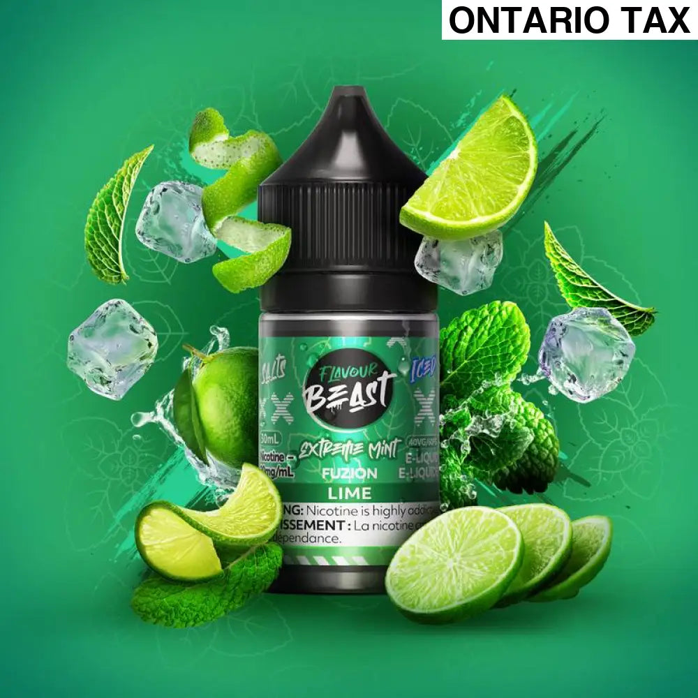 FlavourBeast_EL_NOV2024_COL_FRUIT-RENDER_20mg_M_Lime